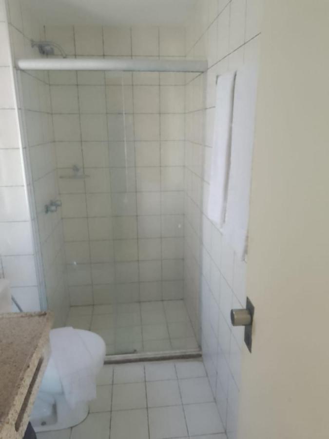 Nisa Praia Mansa Aparthotel Fortaleza  Buitenkant foto